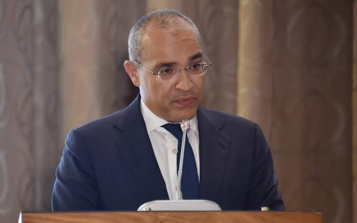 Nazir: Ölkəmizin yeni iqtisadi modeli enerji ilə deyil, rəqəmsallaşma ilə formalaşır